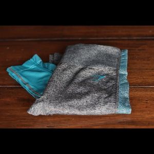 Gymshark Amplify Seamless Leggings